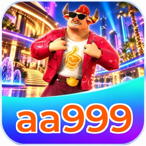 aa999 APK Logo Oficial Certificado