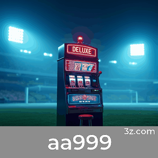 aa999: Estratégias de Aposta em Esporte com Análise Profunda