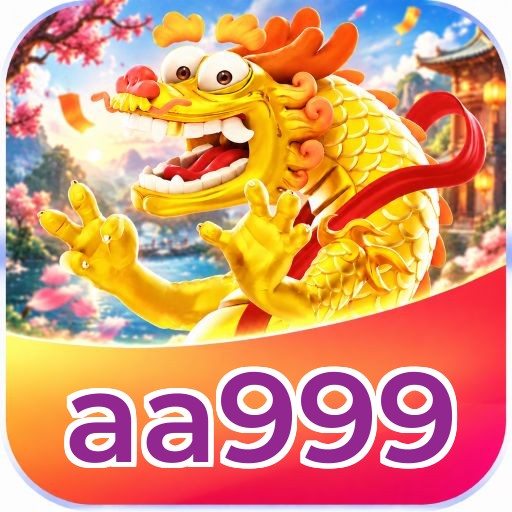 aa999 Logo - Bônus de Cadastro