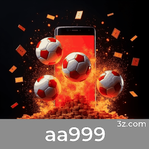 aa999: Entretenimento Ilimitado para Jogadores Brasileiros