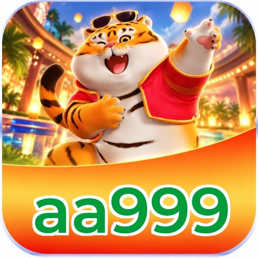 aa999 Logo