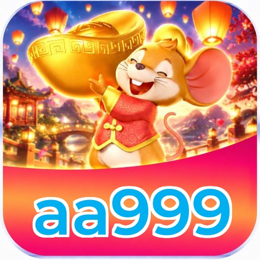aa999 Logo
