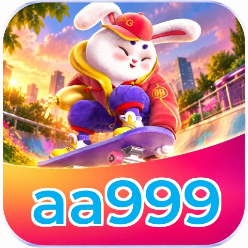Logo aa999 Bônus Brasil