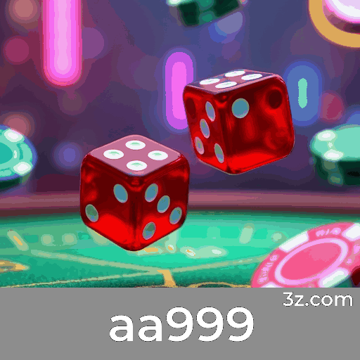 Qualidade Superior em Jogos de Casino no aa999