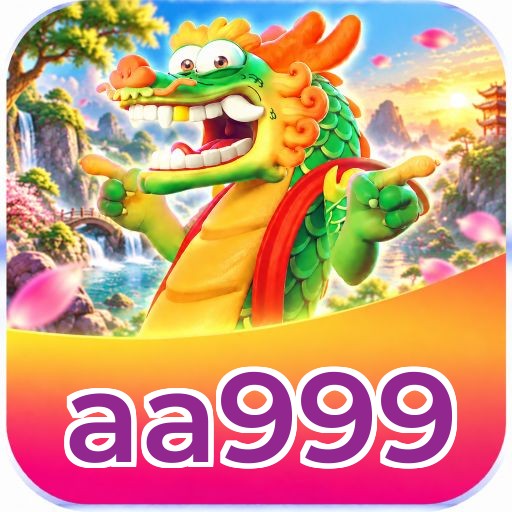 aa999 Logo