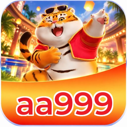 aa999 Logo Oficial