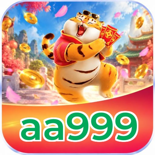 Requisitos do APK aa999 para Android - Logo Oficial