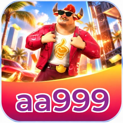 aa999 Logo Oficial - Cassino Online Brasil Certificado eCOGRA