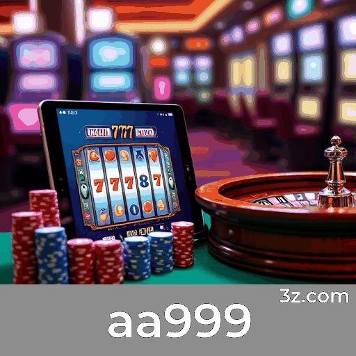 Apostas em Movimento: aa999 Mobile App