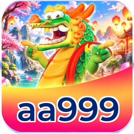 Logo aa999 Cassino Online Brasil