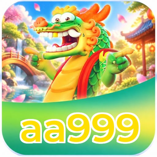Logo aa999 Cassino Online Brasil