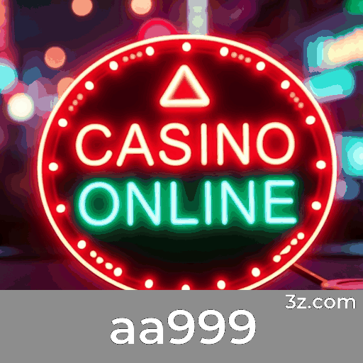 aa999: Entretenimento Ilimitado para Jogadores Brasileiros