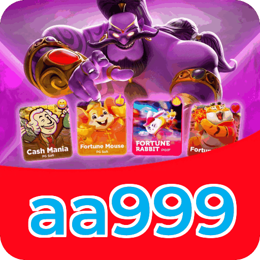 Slots Premium da PG Soft na aa999