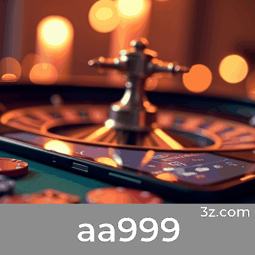 aa999: Estratégias de Aposta em Esporte com Análise Profunda