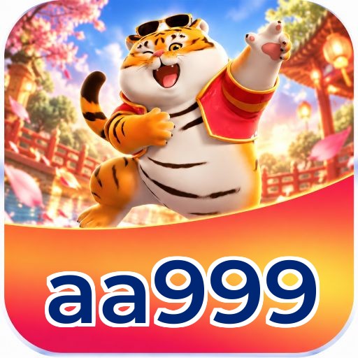 Logo aa999 Slots Premium Brasil