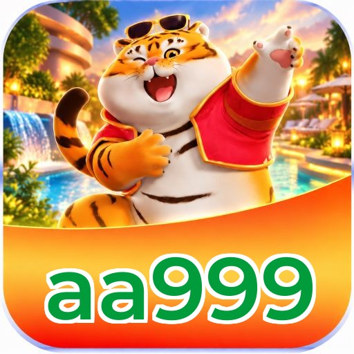 Logo aa999 Cassino Online Brasil