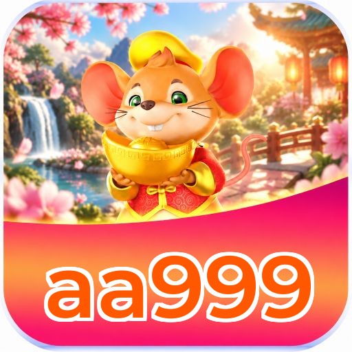 Logo aa999 Cassino Ao Vivo Brasil