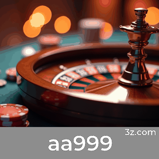 Qualidade Superior em Jogos de Casino no aa999
