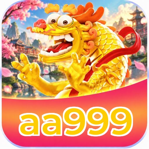 Logo aa999 Loteria Online