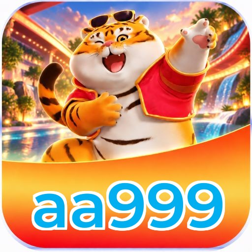aa999 Logo - Bônus com Rollover Justo