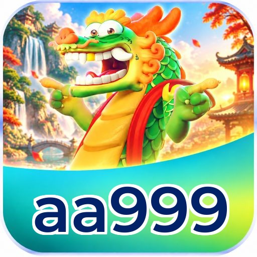 Logo da aa999