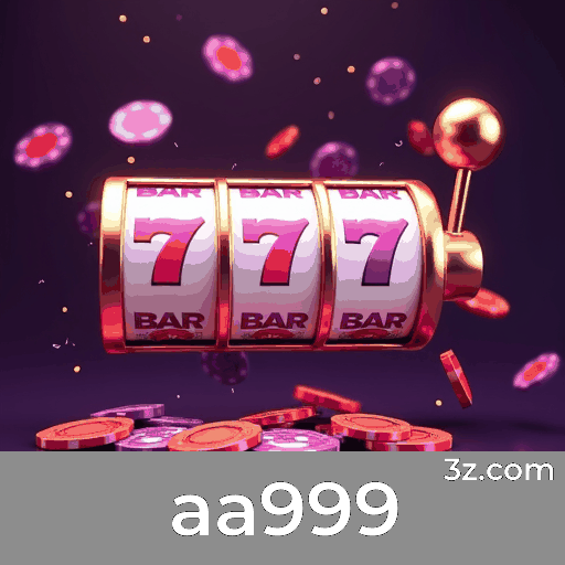 aa999: Bônus Generosos para Jogadores Brasileiros