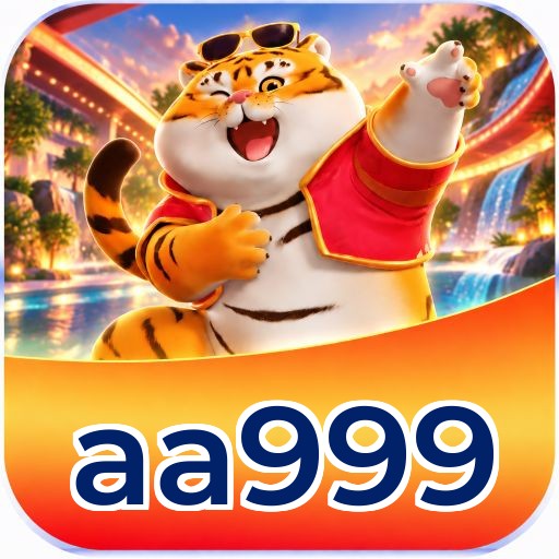 aa999 APP Logo Oficial Certificado Android iOS